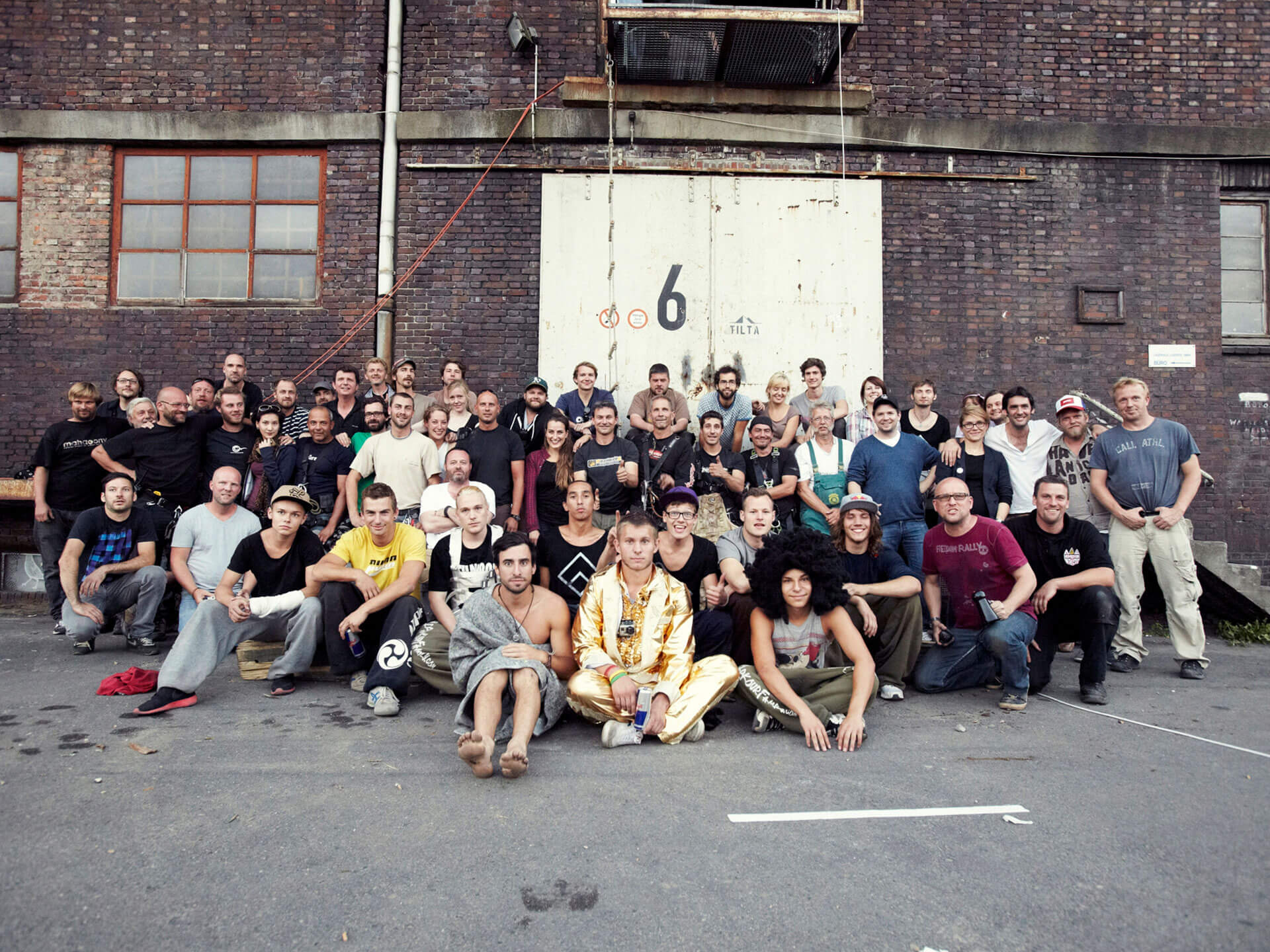 How to Approach Social Media as a Small Business.