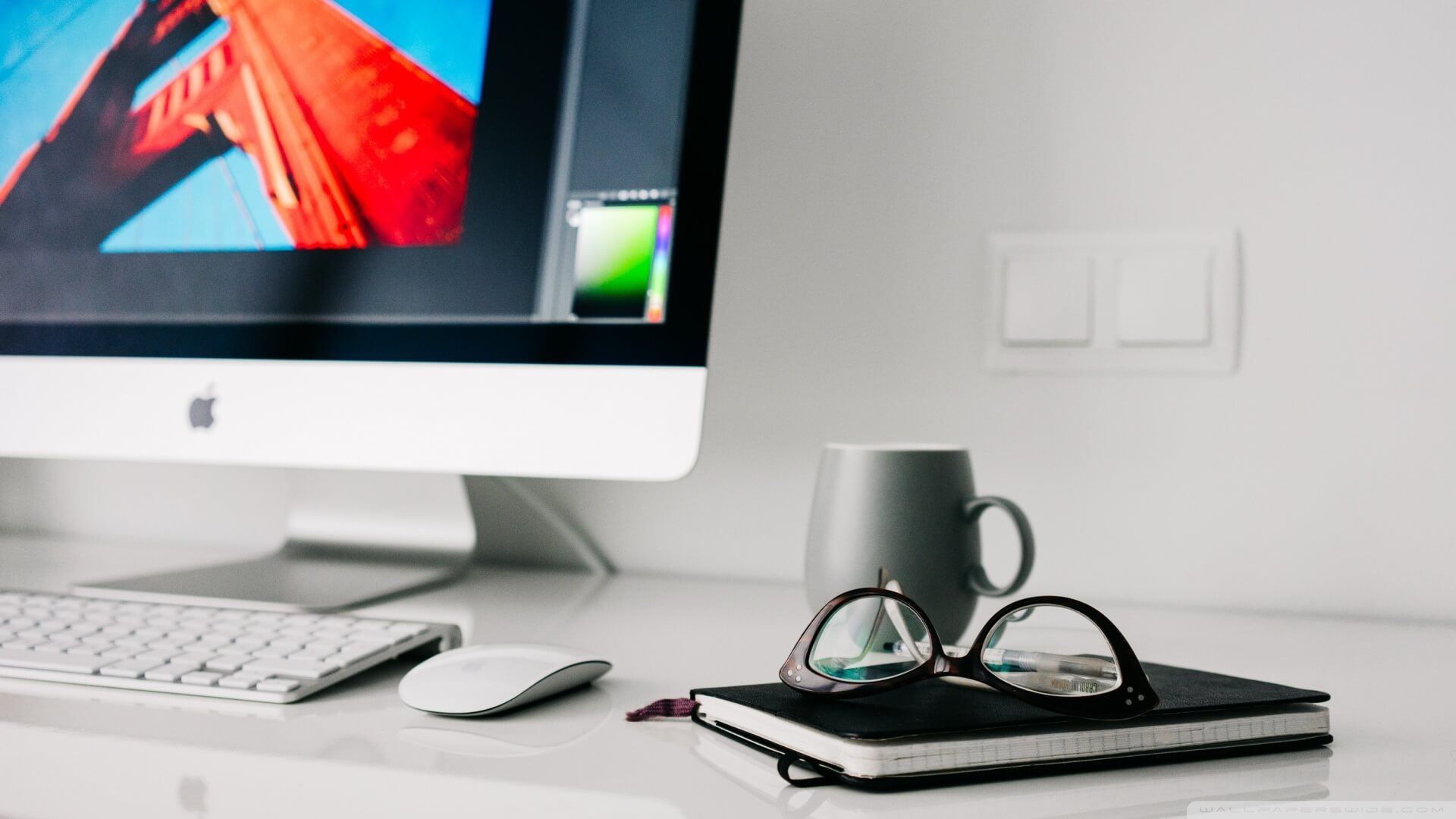 How to Approach Social Media as a Small Business.