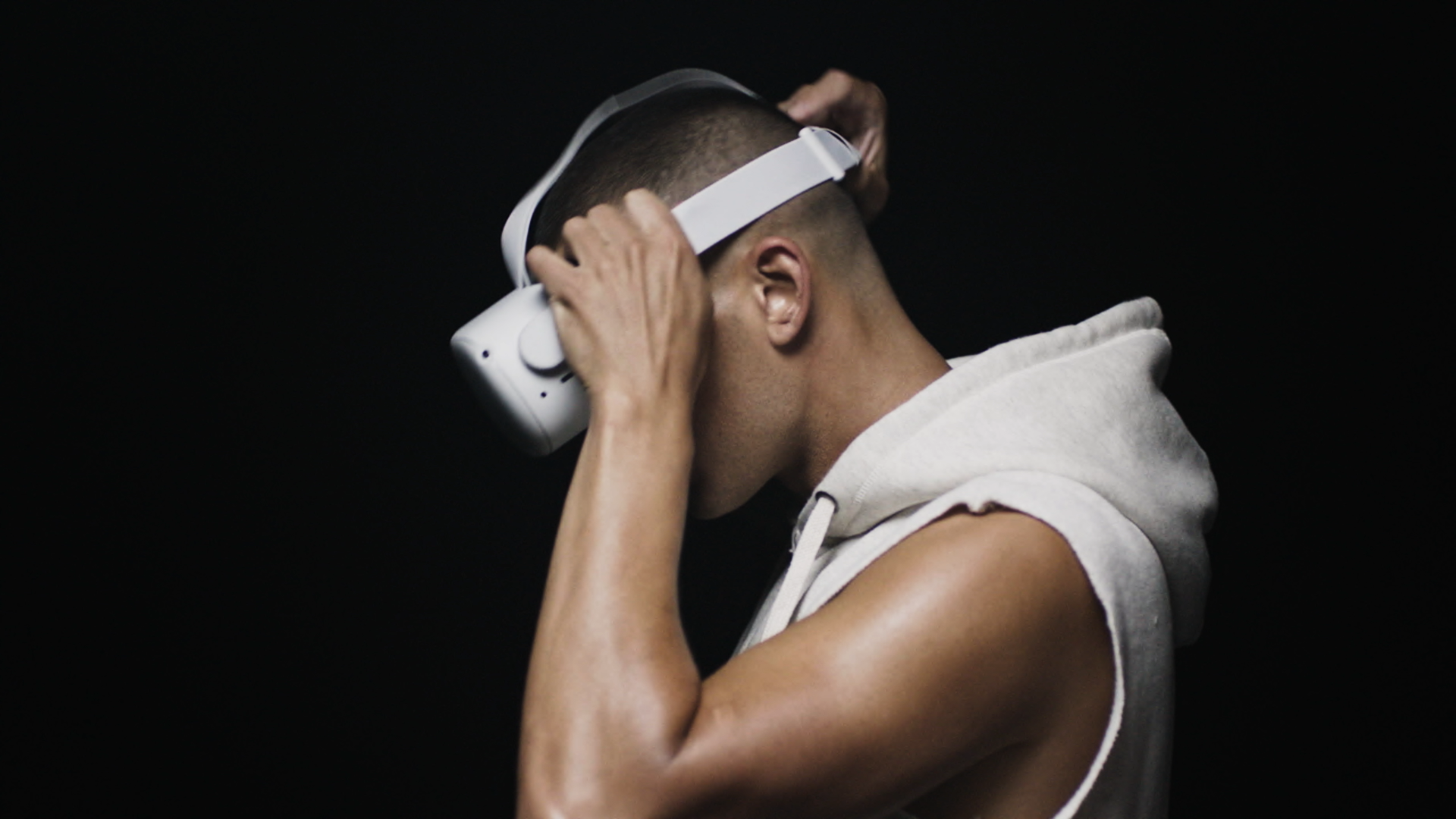 Creed: Rise to Glory